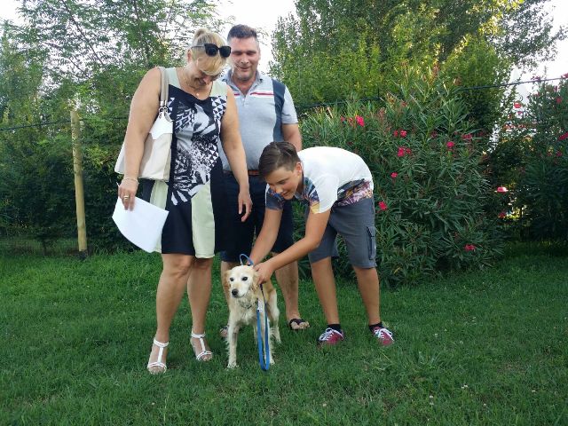 Zoom ha trovato casa!
